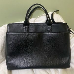 Matt & Nat Black Gloria Bag